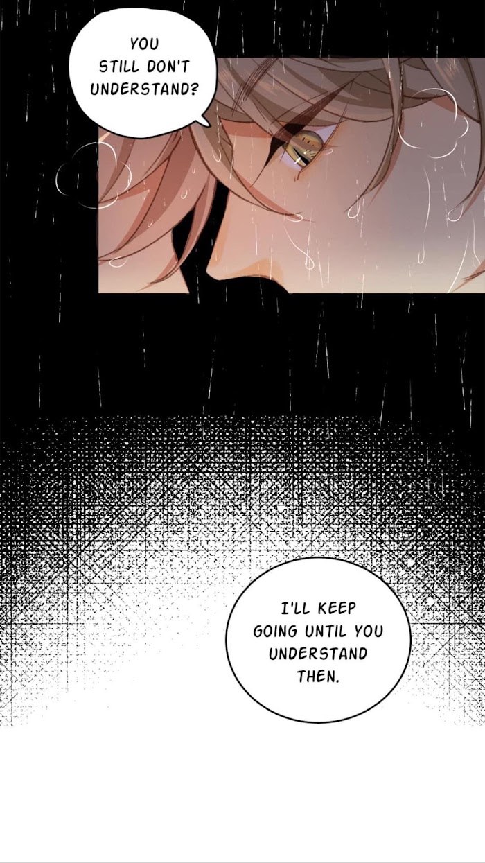 A World Ruled by Cats chapter 67 - page 32