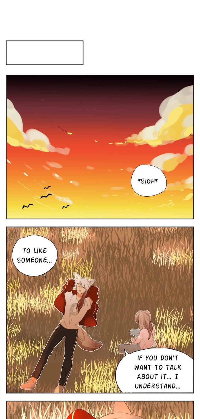 A World Ruled by Cats chapter 39 - page 7