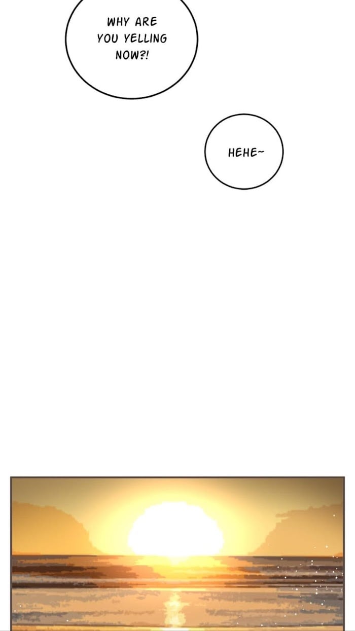 A World Ruled by Cats chapter 68 - page 22