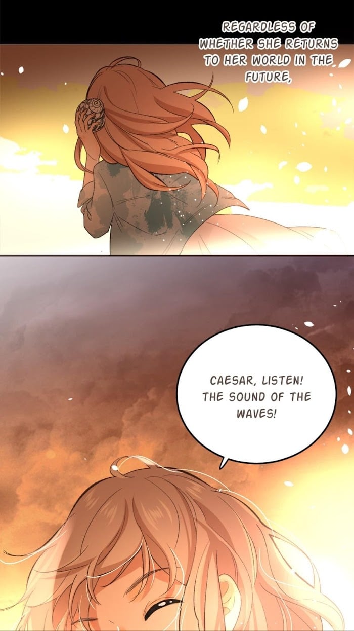 A World Ruled by Cats chapter 68 - page 26