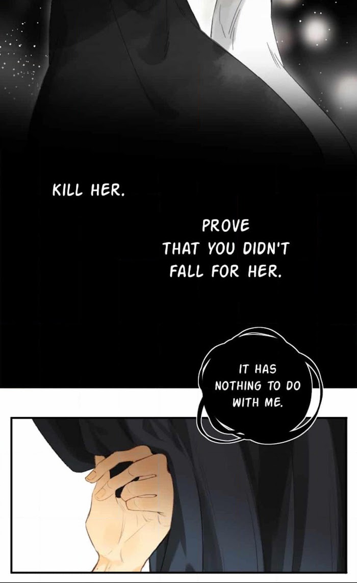 A World Ruled by Cats chapter 69 - page 12
