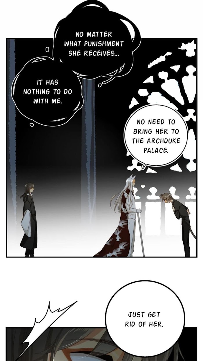 A World Ruled by Cats chapter 69 - page 13