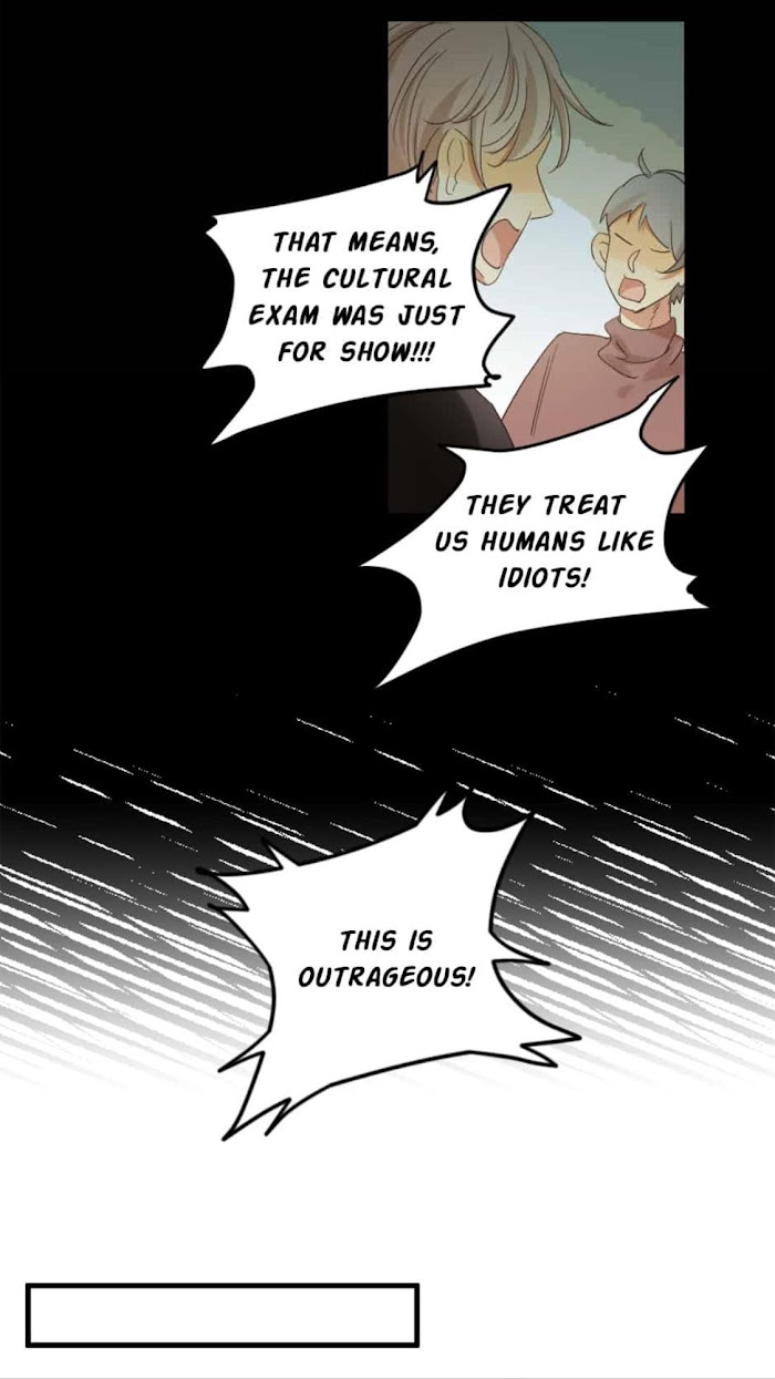 A World Ruled by Cats chapter 69 - page 3