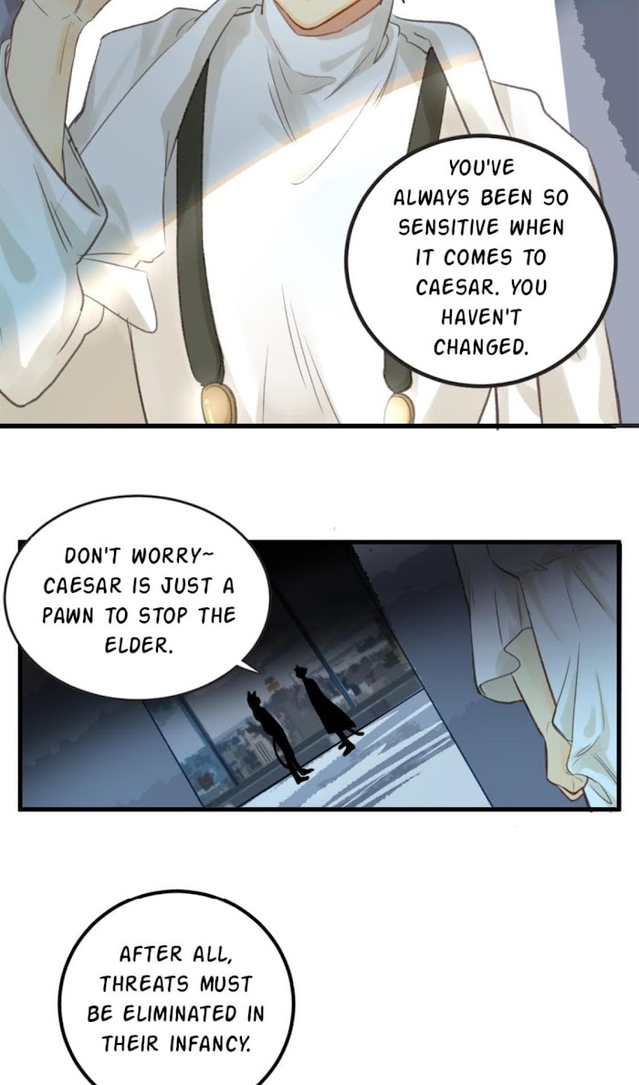 A World Ruled by Cats chapter 69 - page 5