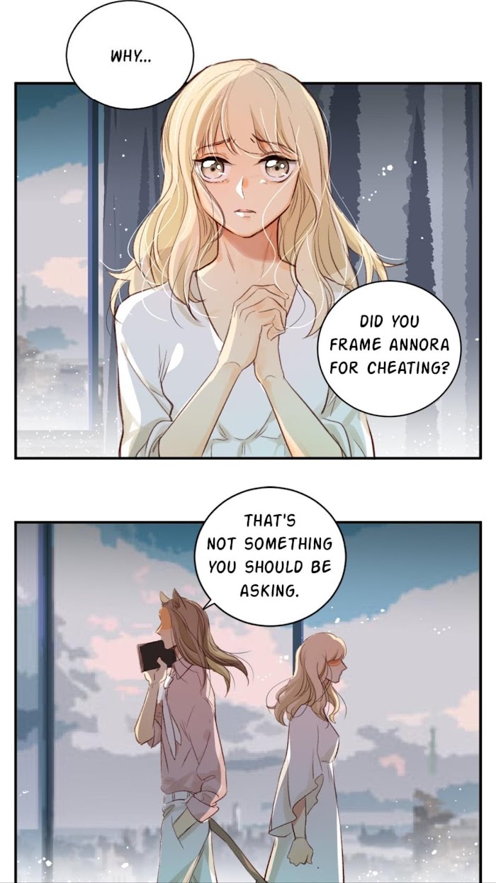 A World Ruled by Cats chapter 70 - page 2