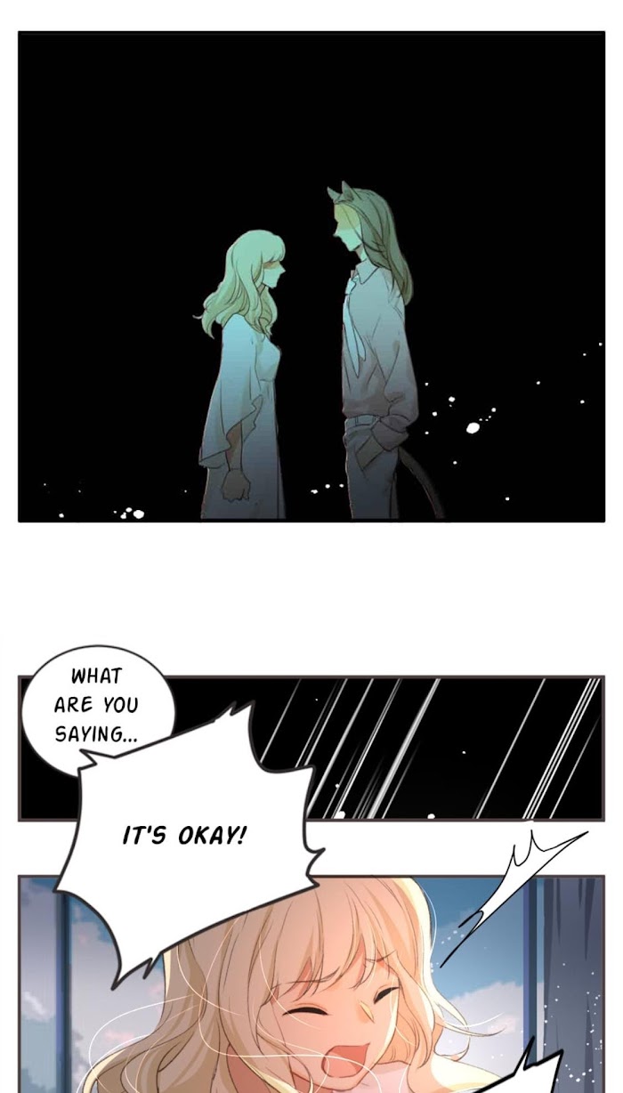A World Ruled by Cats chapter 70 - page 6