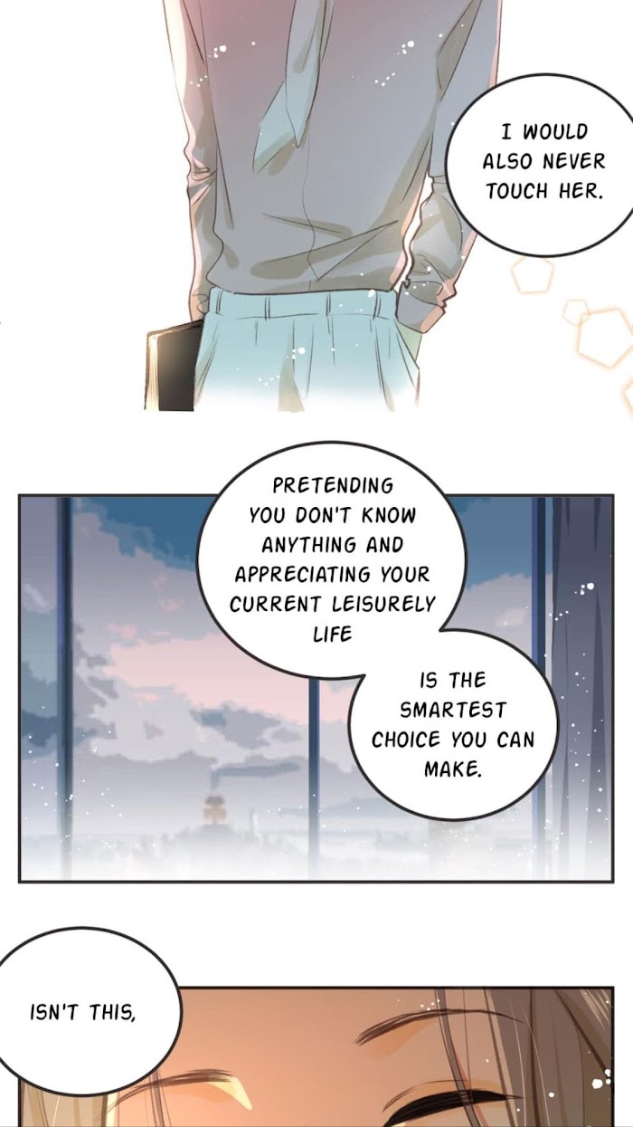 A World Ruled by Cats chapter 70 - page 8