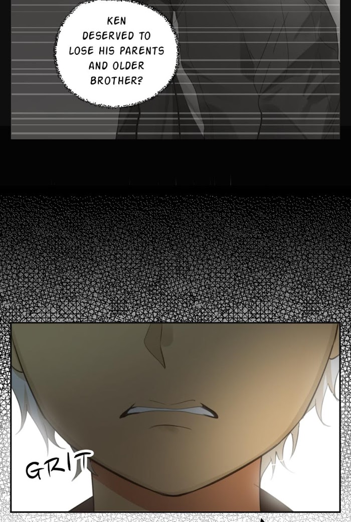 A World Ruled by Cats chapter 72 - page 21