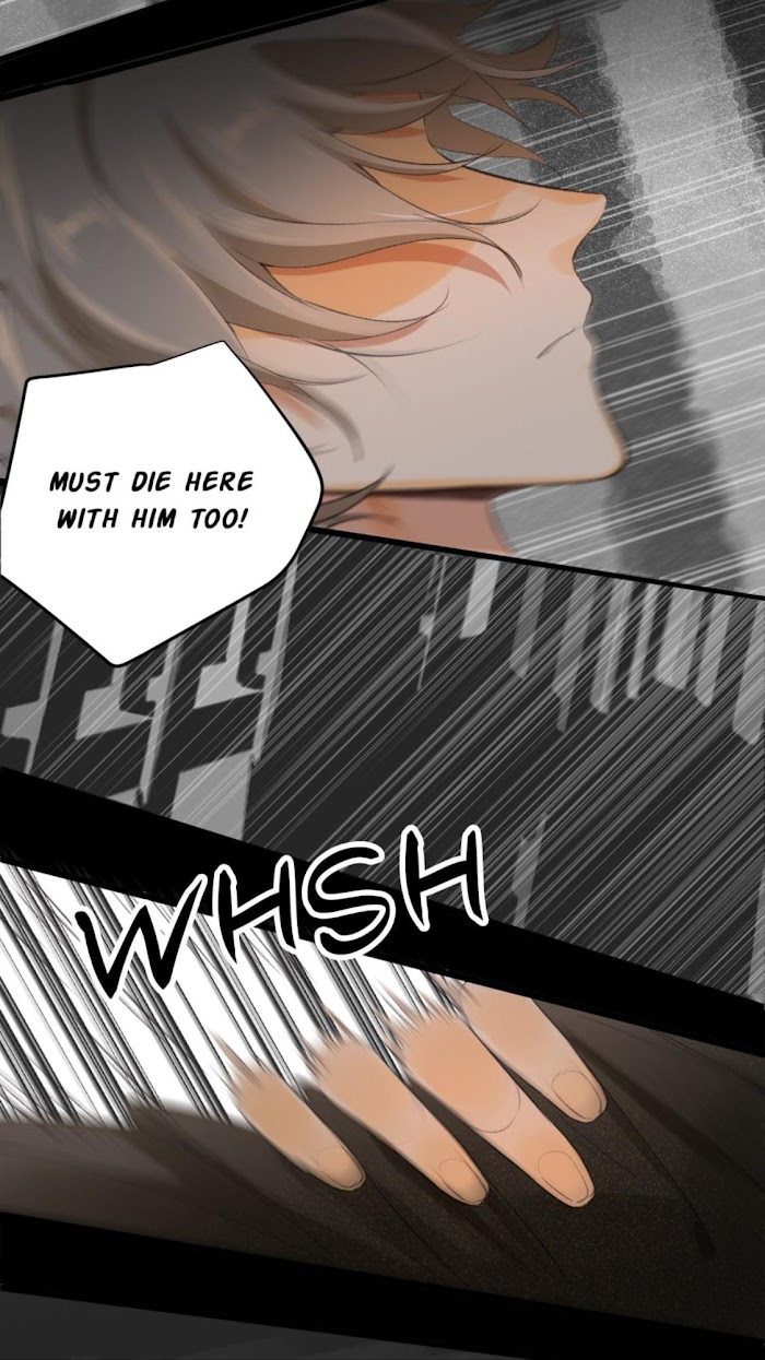 A World Ruled by Cats chapter 73 - page 10