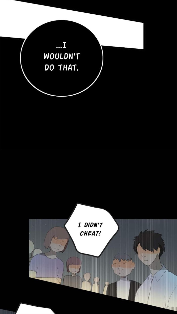 A World Ruled by Cats chapter 73 - page 13