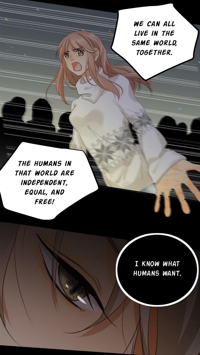 A World Ruled by Cats chapter 73 - page 16