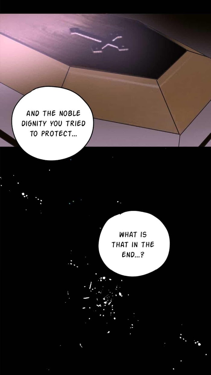 A World Ruled by Cats chapter 74 - page 20