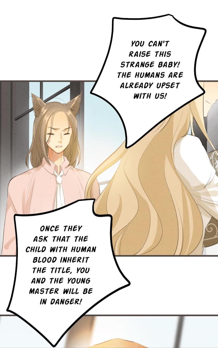 A World Ruled by Cats chapter 74 - page 4
