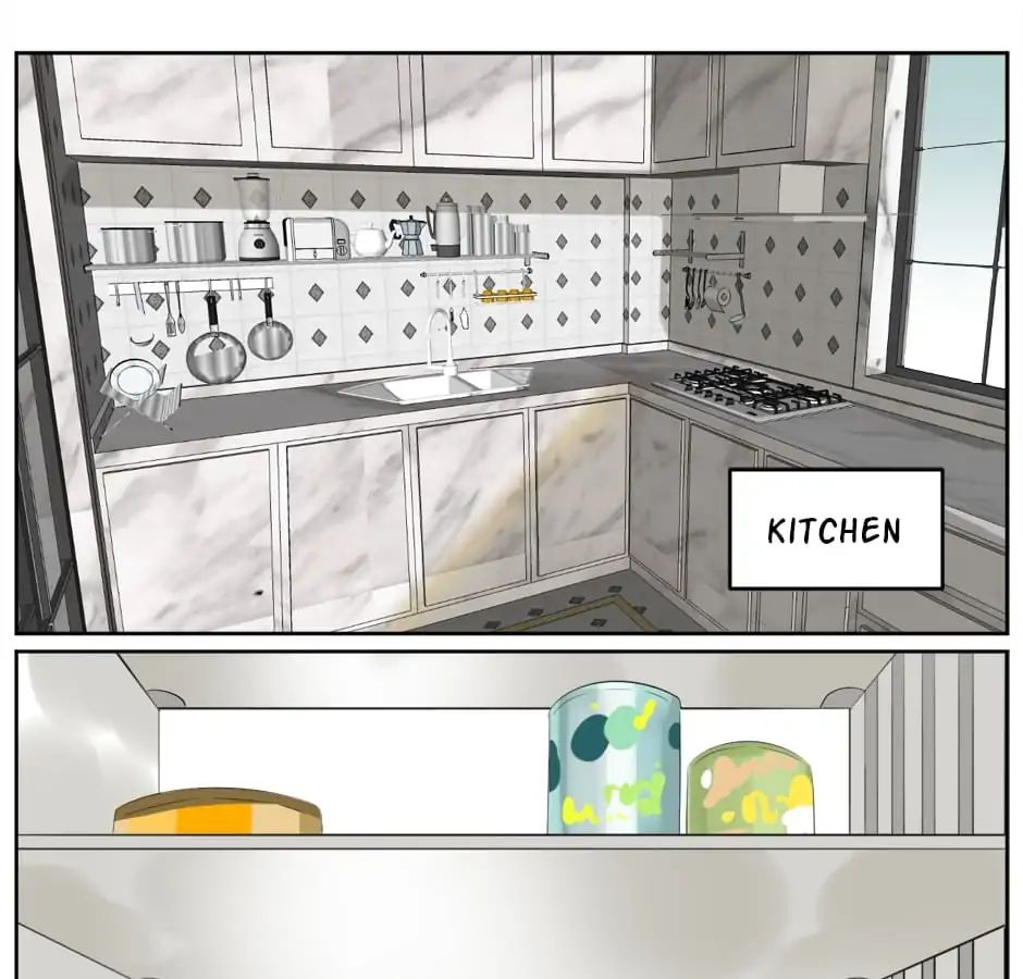 A World Ruled by Cats chapter 8 - page 16