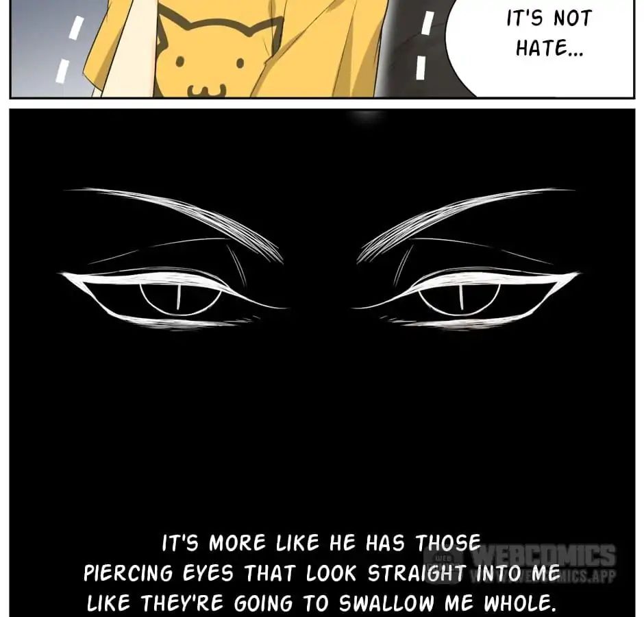 A World Ruled by Cats chapter 8 - page 25
