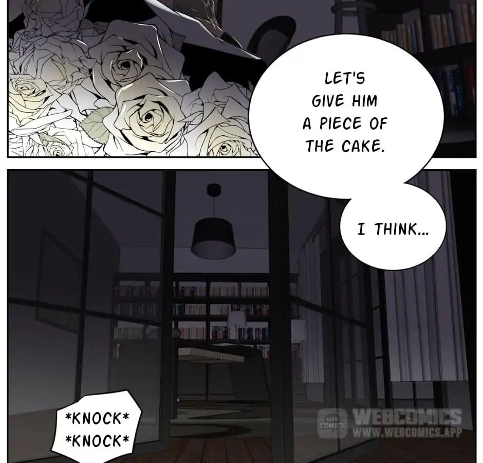 A World Ruled by Cats chapter 8 - page 35