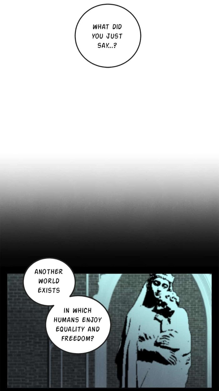 A World Ruled by Cats chapter 75 - page 18