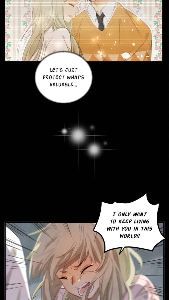 A World Ruled by Cats chapter 76 - page 11