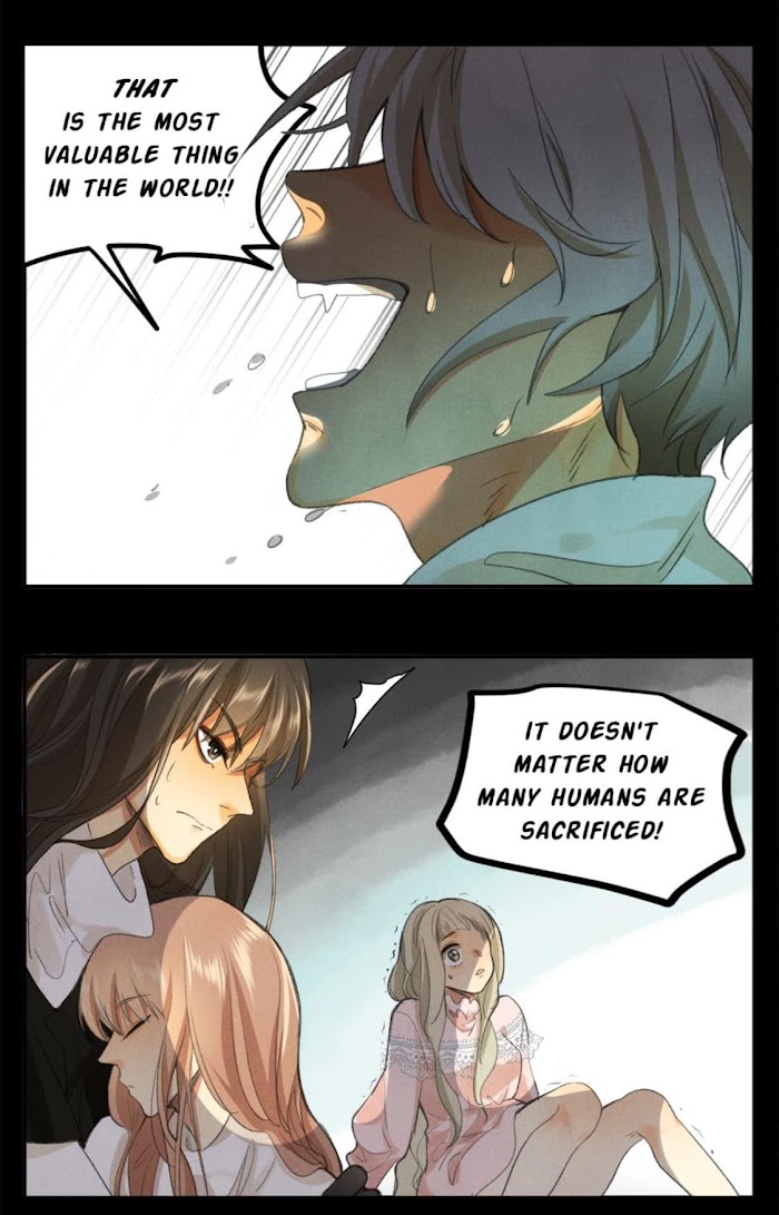 A World Ruled by Cats chapter 76 - page 16