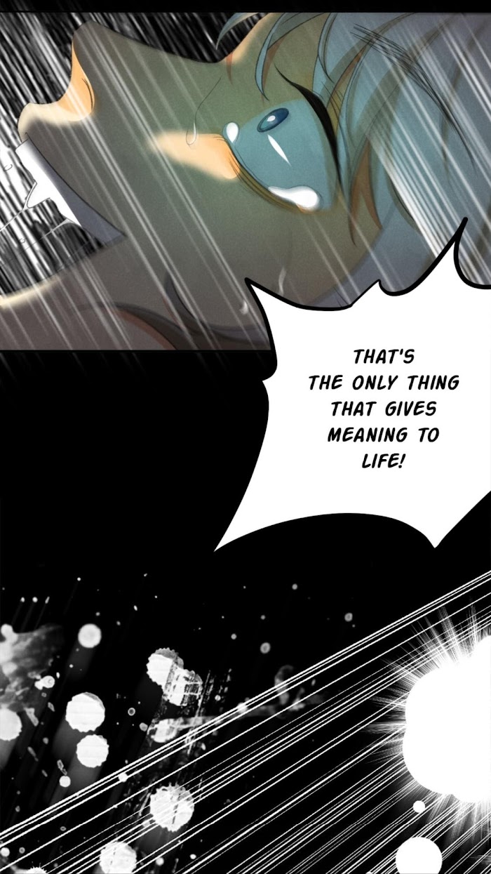 A World Ruled by Cats chapter 76 - page 18