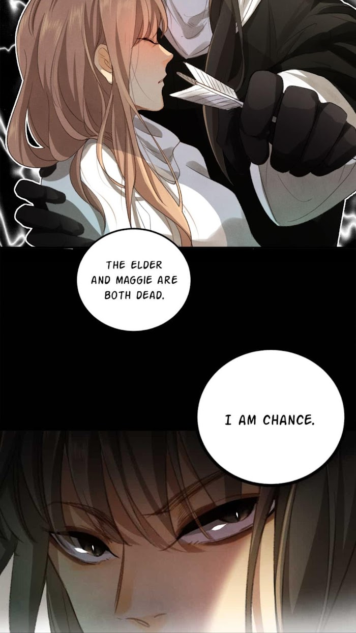 A World Ruled by Cats chapter 76 - page 4
