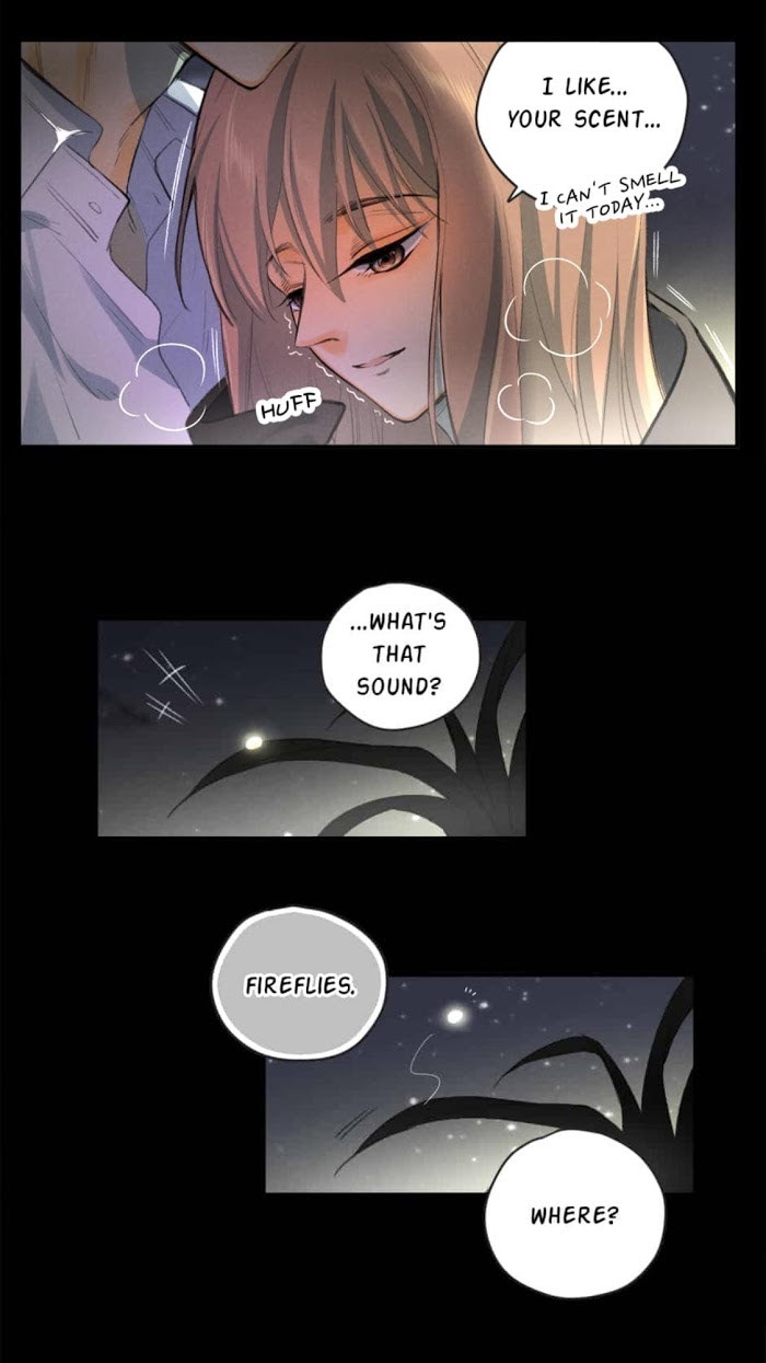 A World Ruled by Cats chapter 77 - page 13