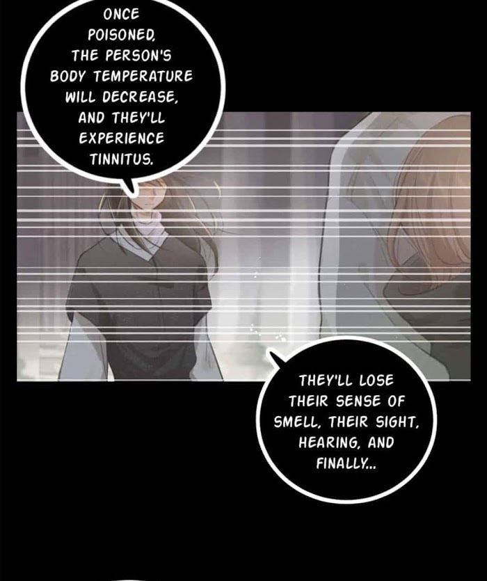 A World Ruled by Cats chapter 77 - page 16