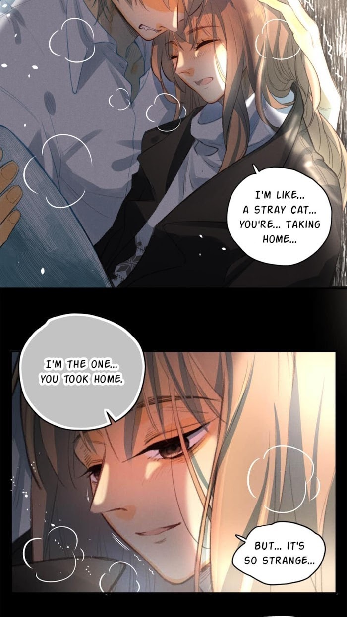 A World Ruled by Cats chapter 77 - page 20