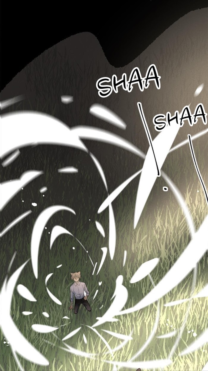 A World Ruled by Cats chapter 77 - page 37