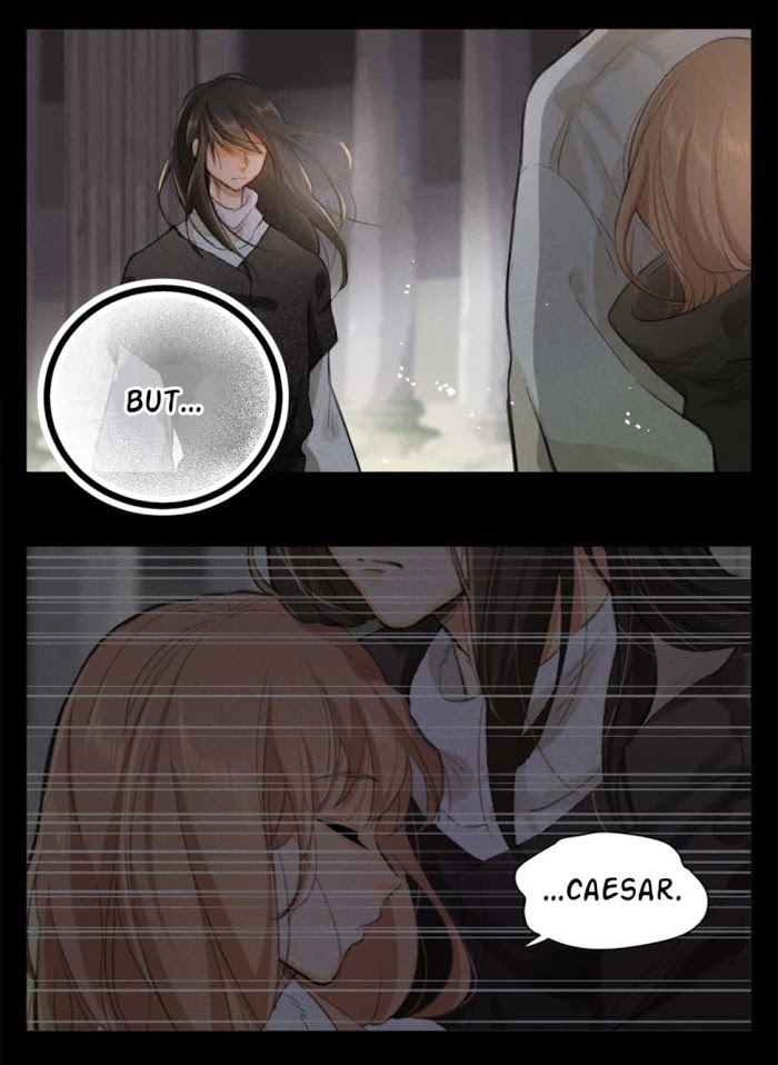 A World Ruled by Cats chapter 77 - page 6