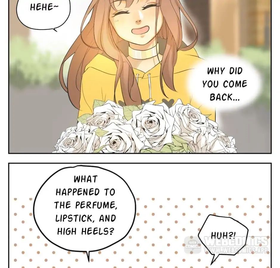 A World Ruled by Cats chapter 17 - page 26