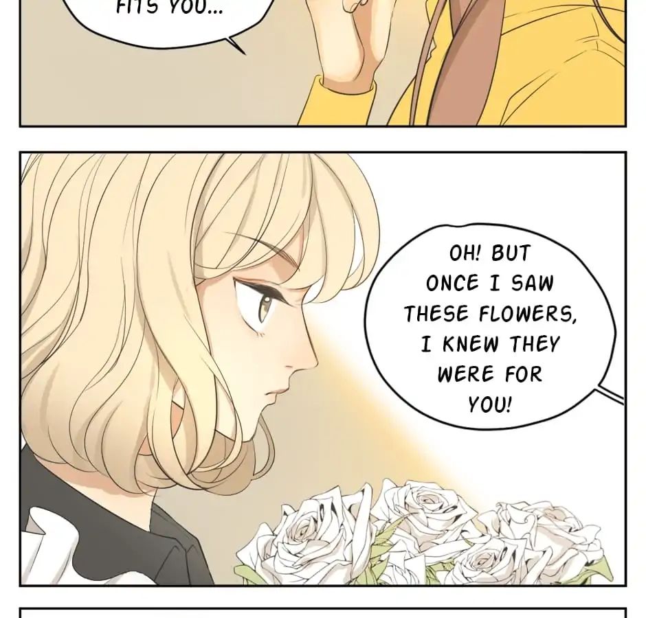 A World Ruled by Cats chapter 17 - page 31