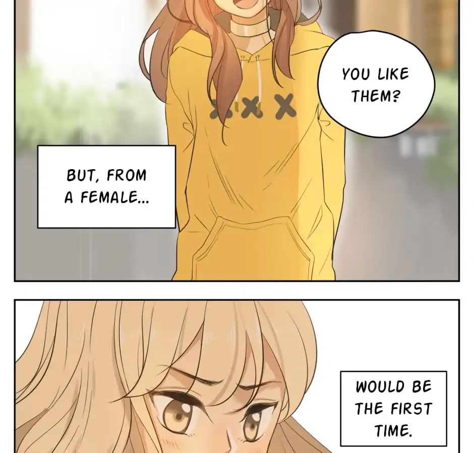 A World Ruled by Cats chapter 17 - page 33