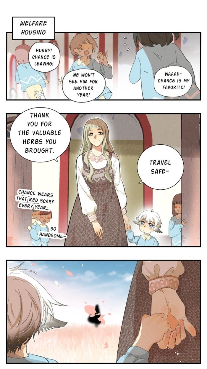 A World Ruled by Cats chapter 78 - page 11