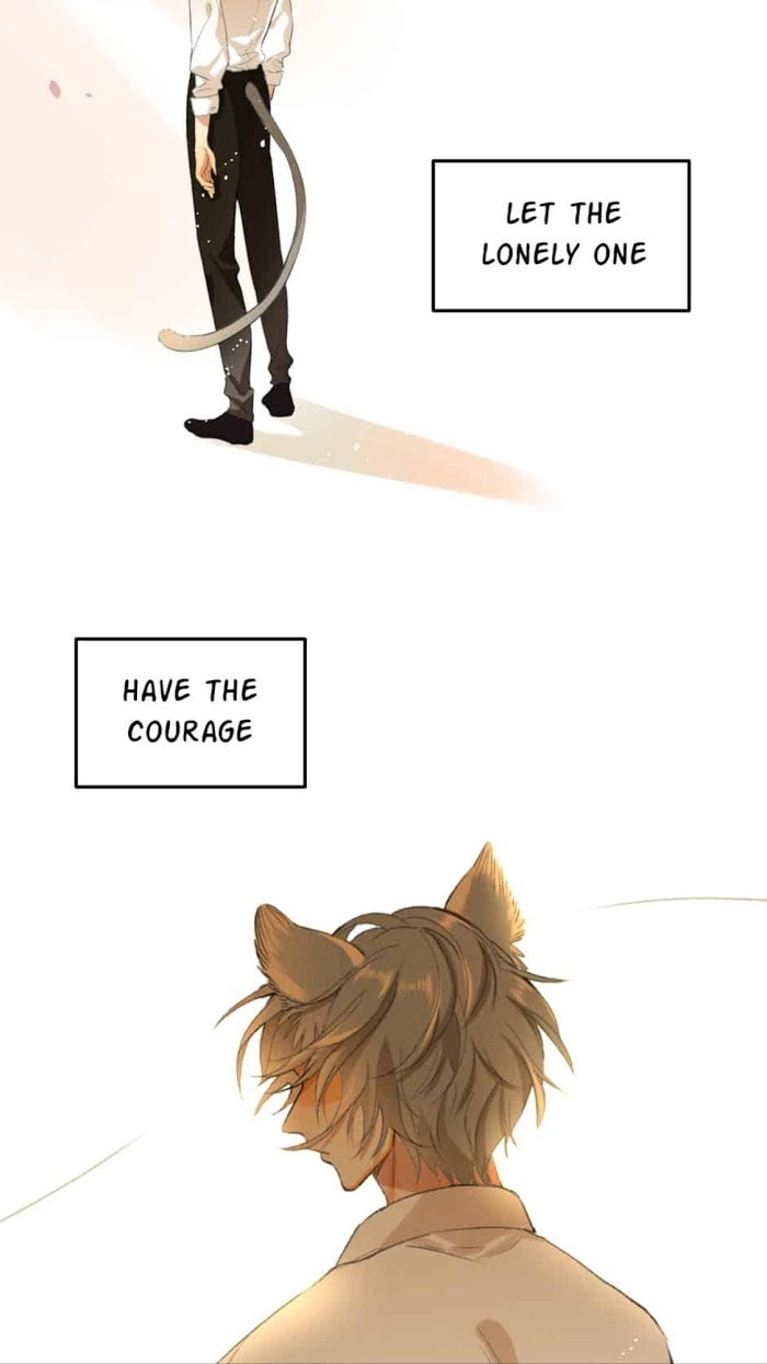 A World Ruled by Cats chapter 78 - page 30