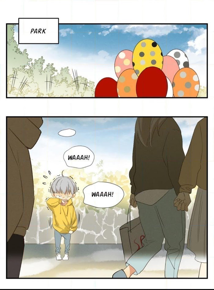 A World Ruled by Cats chapter 78 - page 7