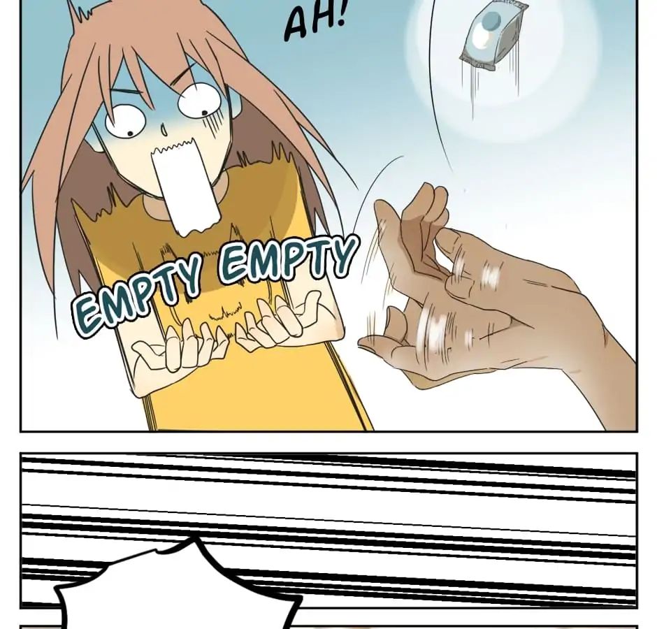 A World Ruled by Cats chapter 10 - page 9