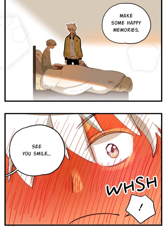 A World Ruled by Cats chapter 79 - page 16