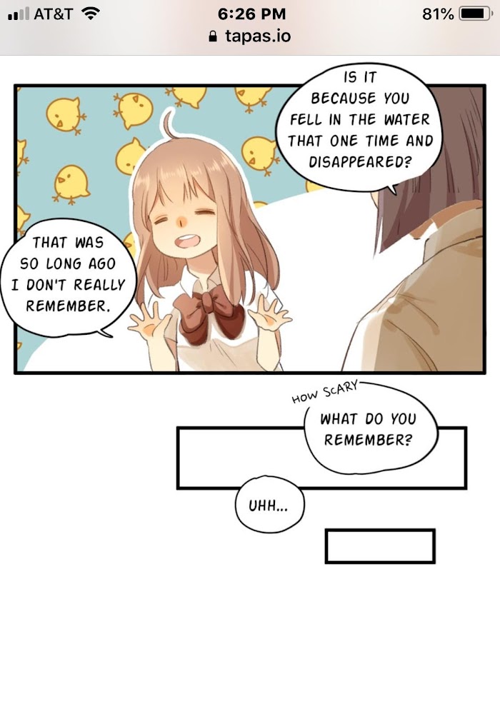 A World Ruled by Cats chapter 79 - page 3
