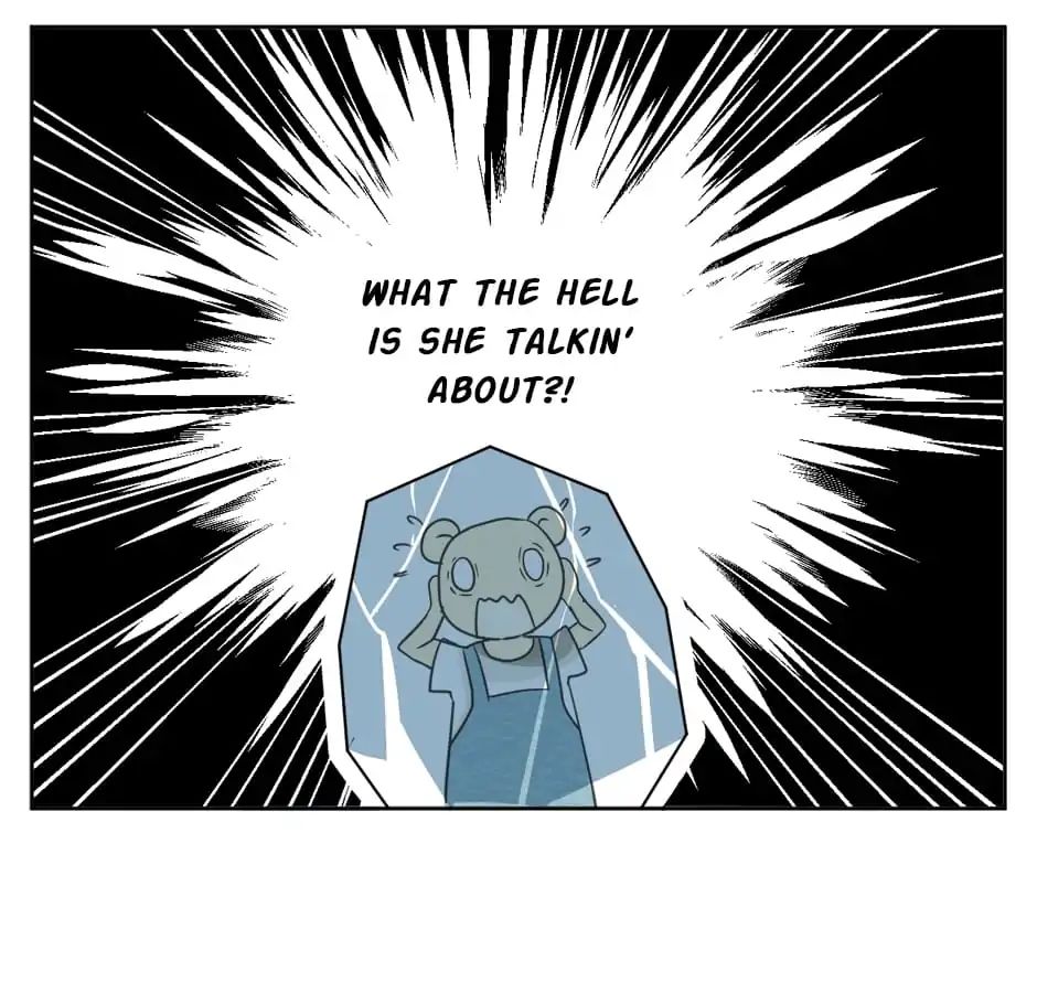 A World Ruled by Cats chapter 12 - page 19