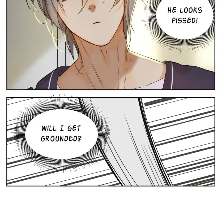 A World Ruled by Cats chapter 12 - page 25
