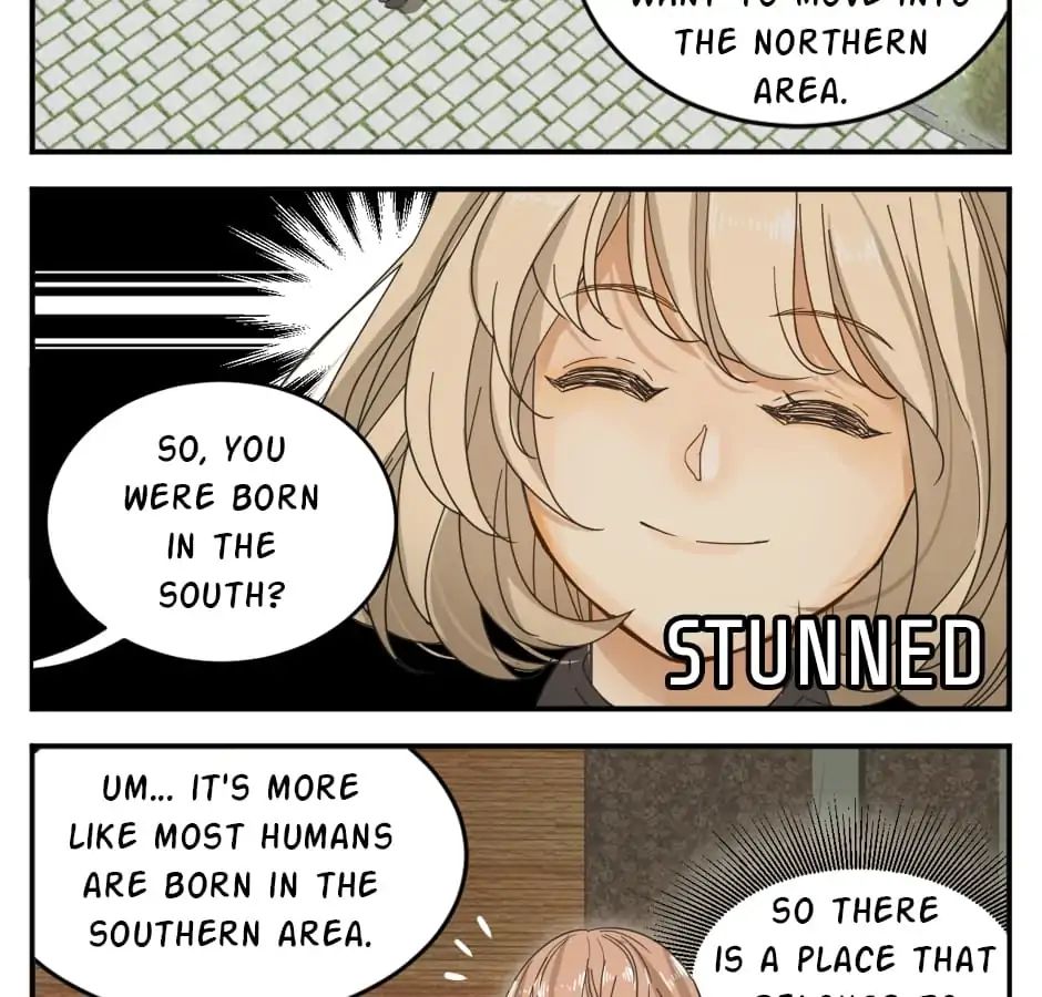 A World Ruled by Cats chapter 12 - page 5