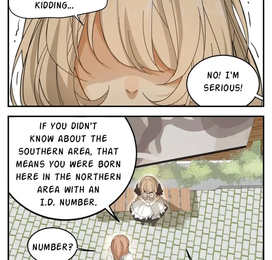 A World Ruled by Cats chapter 12 - page 8