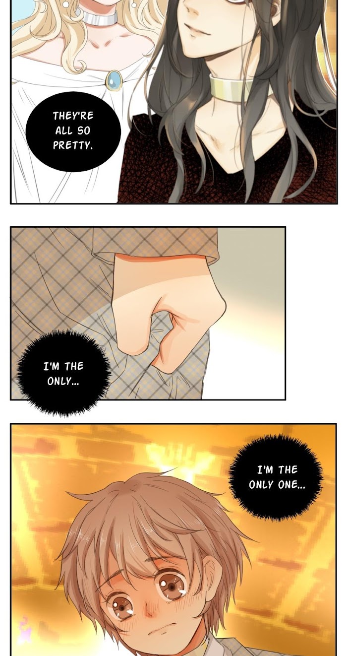 A World Ruled by Cats chapter 42 - page 9