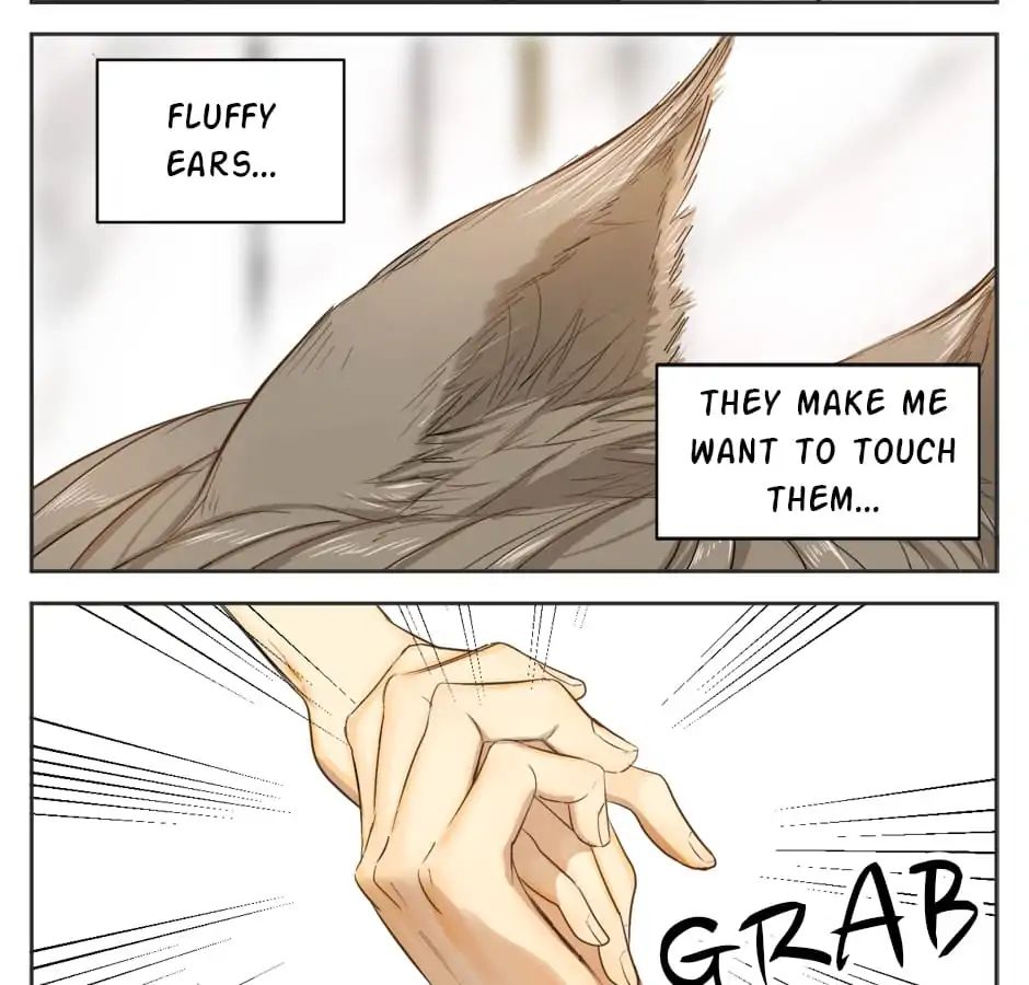 A World Ruled by Cats chapter 13 - page 6