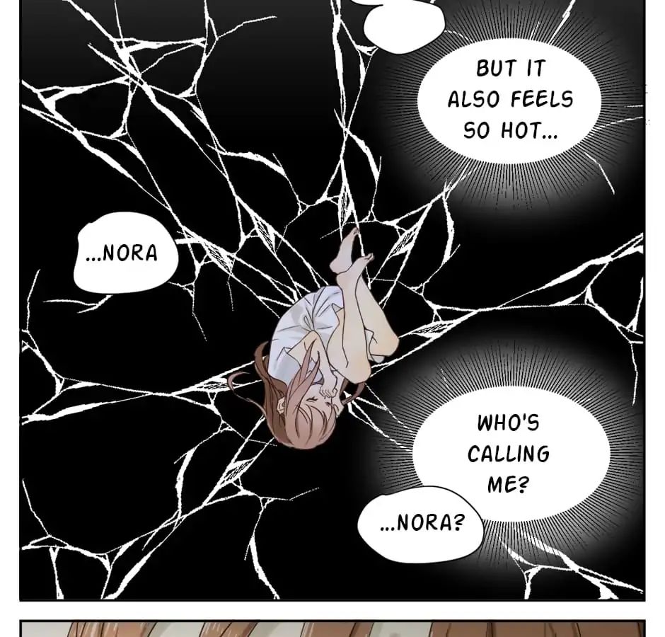 A World Ruled by Cats chapter 14 - page 12