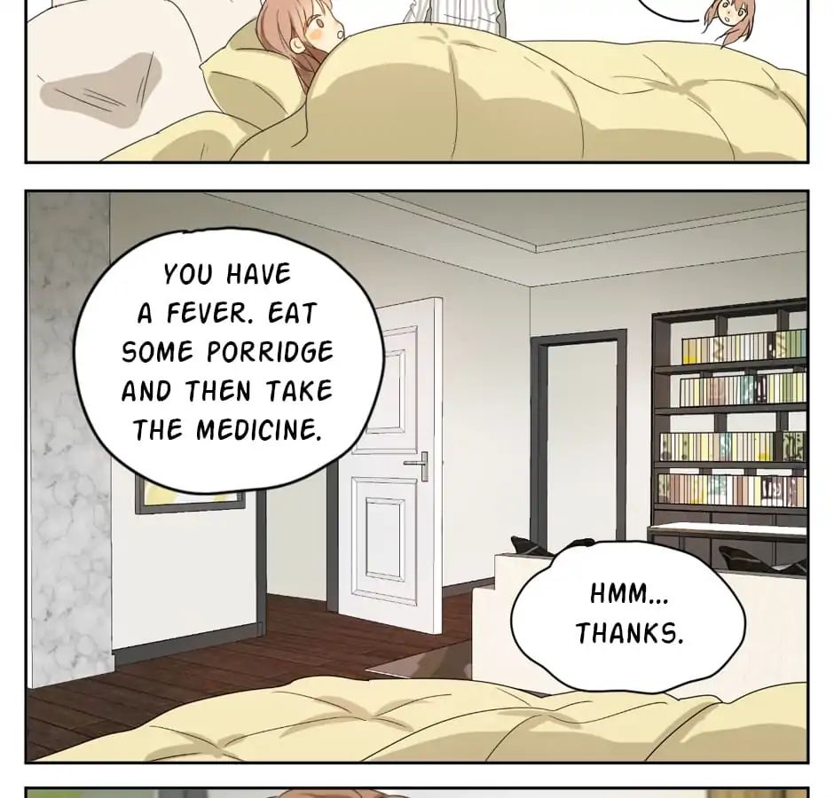A World Ruled by Cats chapter 14 - page 14