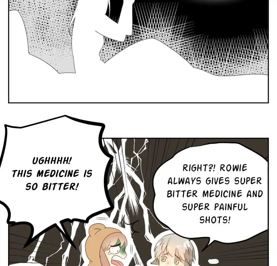 A World Ruled by Cats chapter 14 - page 21