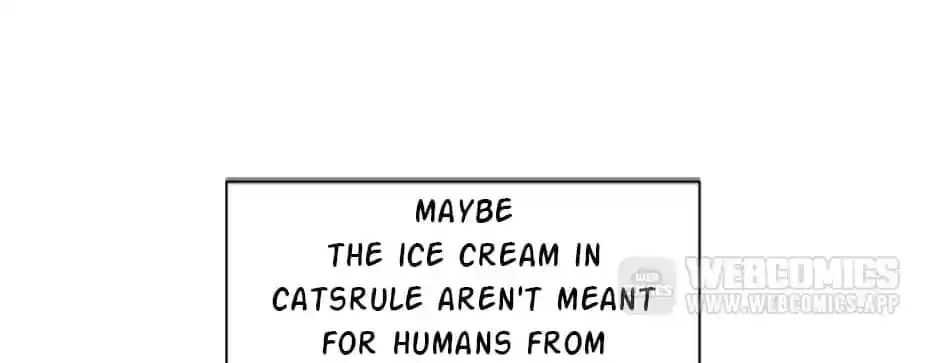 A World Ruled by Cats chapter 14 - page 3