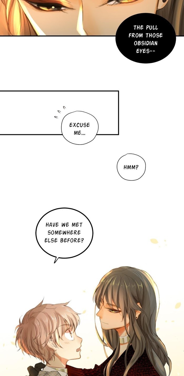 A World Ruled by Cats chapter 43 - page 4